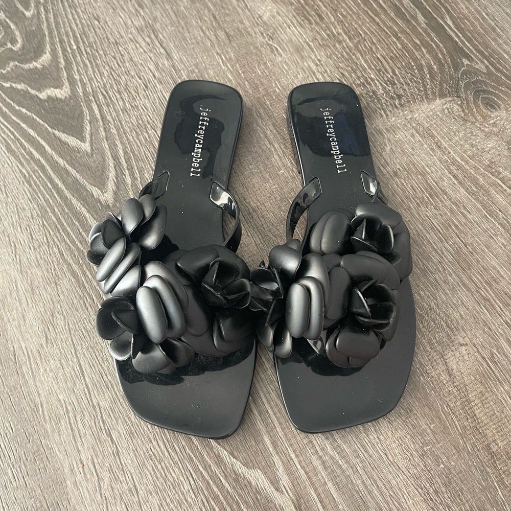 Flip flops